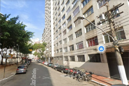 APARTAMENTO A VENDA EM SP LIBERDADE