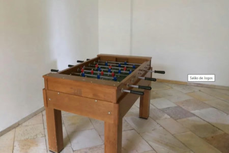 Cobertura à venda com 4 quartos, sendo 1 suíte, em Paraisópolis, São Paulo - SP