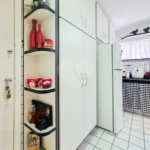 Apartamento - Vila Nova Conceição - 2 Quartos - 1 Vaga - Venda / Compra