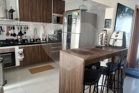 Sobrado à Venda em Condomínio Fechado – 3 Dormitórios (1 Suíte) | 240m² – Indaiatuba/SP