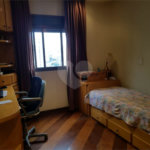 Apartamento 4 dormitórios na Saúde