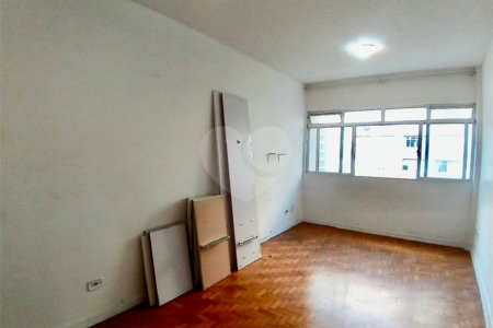 Apartamento á Venda na Bela Vista