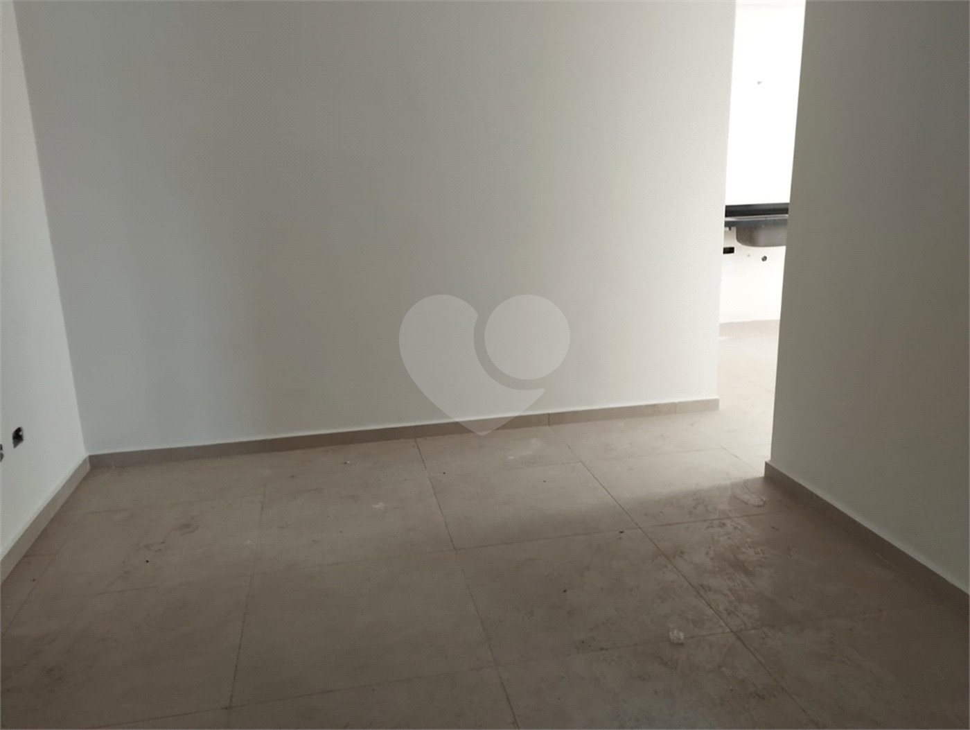 Apartamento 2 quartos Vila Gustavo