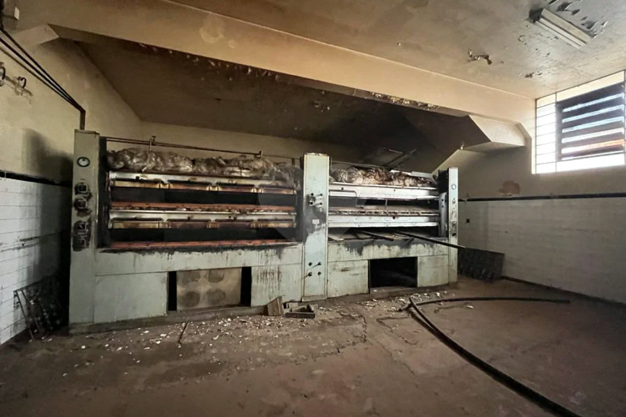 Barracão comercial em ponto estratégico na Paulicéia