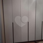 Apartamento no Brás