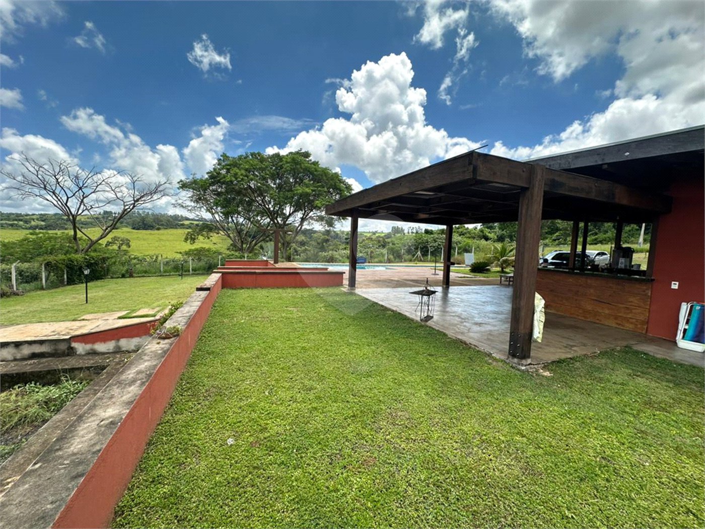 Sítio á venda - 6,6 Hectares