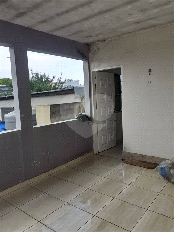 Sobrado Campo Limpo - SP