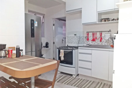 Apartamento Bela Vista