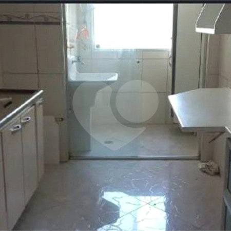 Apartamento à venda no Belém