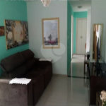 Apartamento com 2 dormitórios e 1 vaga no Tremembé