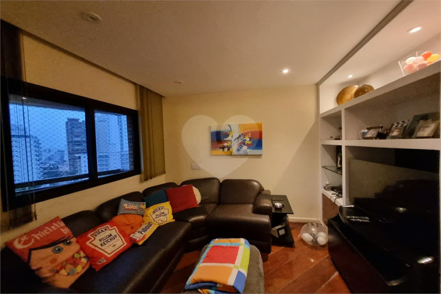 Apartamento Em Santana 3 suites e 3 vagas