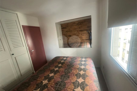 Apartamento residencial para venda, Consolação, São Paulo