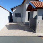 Casa térrea em Araraquara/SP.