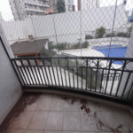 Apartamento 3 dormitórios sacada à venda no bairro de Santana em São Paulo