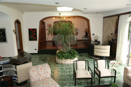 Casa linda no Alto da Mooca