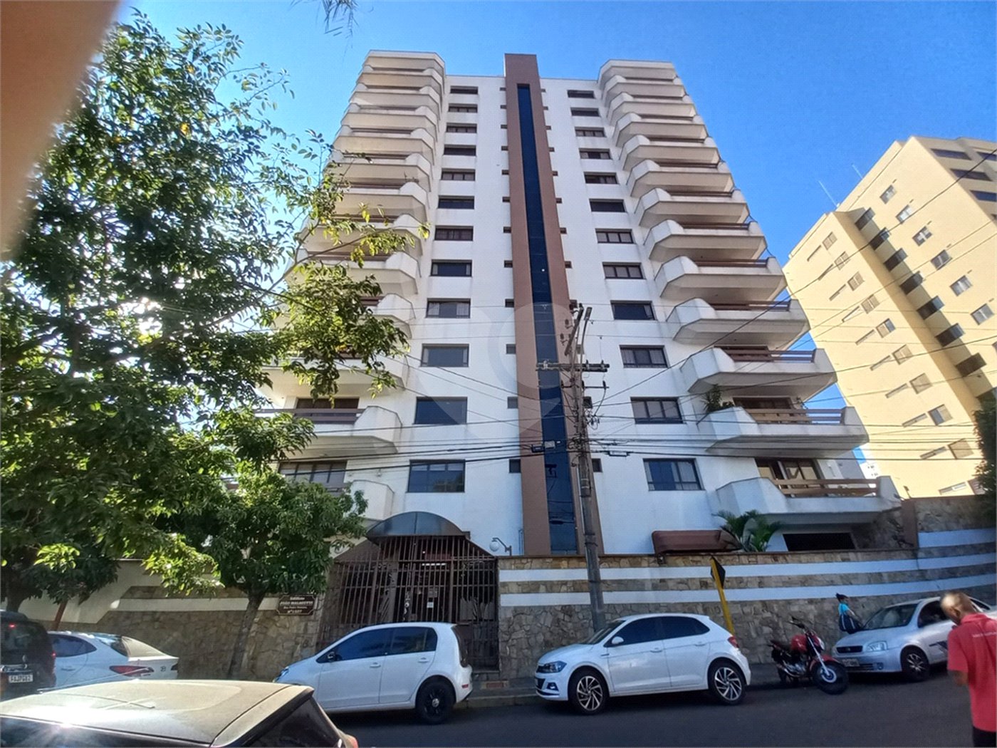 Apartamento para venda ou locação na região central