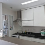 Apartamento á venda - Campo Belo