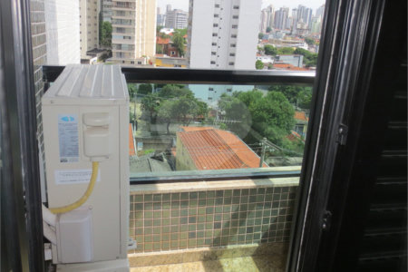 Excelente Apto Reformado na V.Mariana - 4 Quartos/1 Suíte/3 Vagas