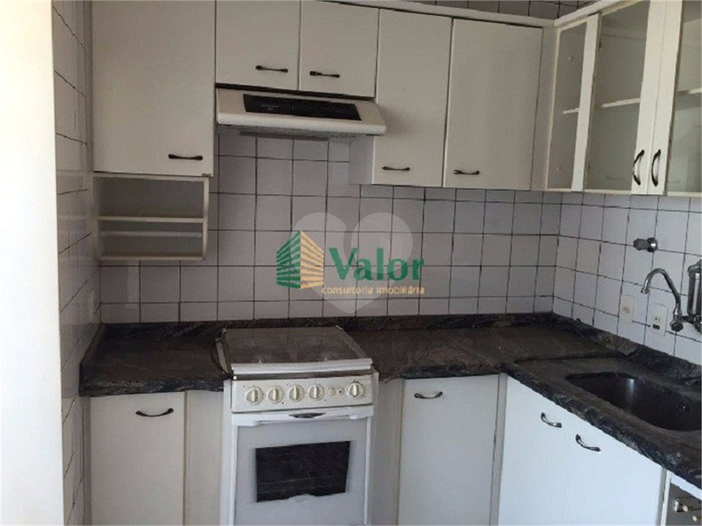 Apartamento Vila Izabel - São Carlos