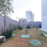 APARTAMENTO 2 DOMITÓRIOS 40 M2 MÓOCA