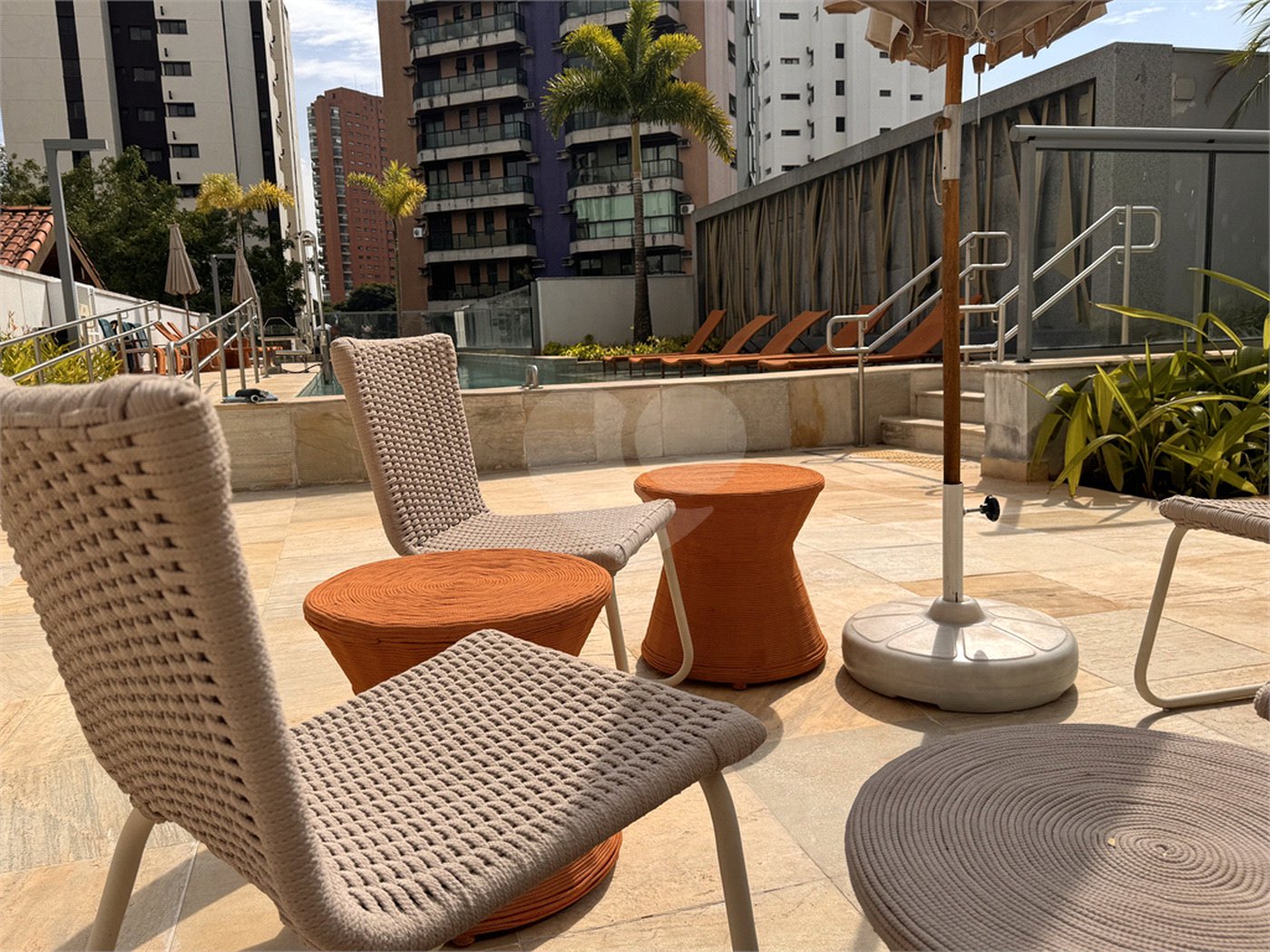 Apartamento 4 dormitórios 165m2 à venda no Klabin