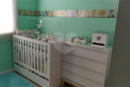 Apartamento com 2 Quartos e 1 Vaga á Venda em Saúde, 57m² -SP
