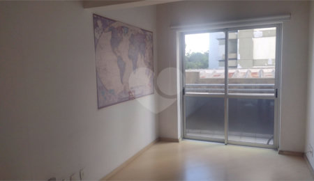 Apartamento para alugar com 1 suíte em Pinheiros, São Paulo, SP