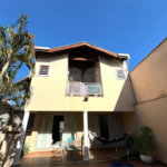 Casa á venda no bairro Nova Piracicaba - Piracicaba/SP.