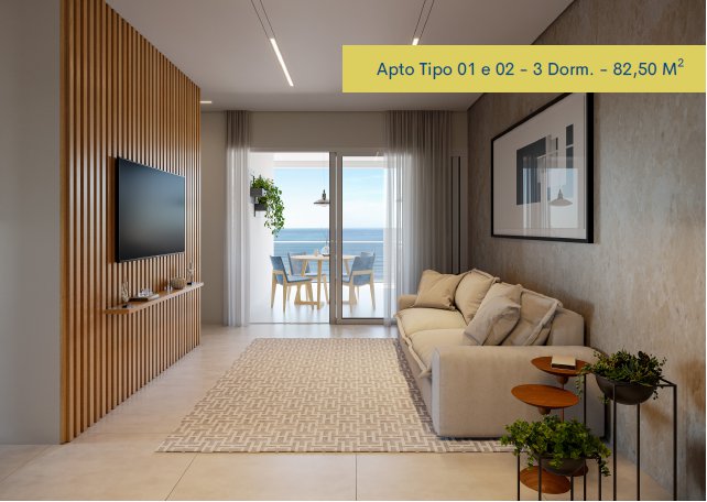 Residencial Vista Linda