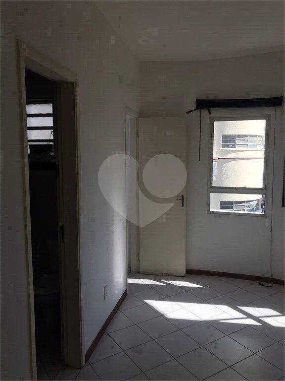 Apartamento à venda - Barra Funda