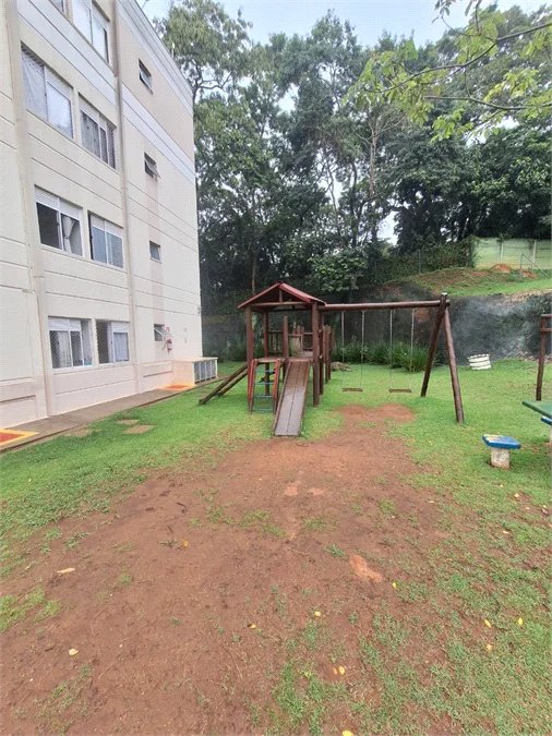 Apartamento à venda com 2 quartos em Jardim Ísis, Cotia - SP