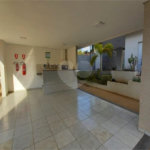 Apartamento para venda no Residencial Parque dos Manacás.