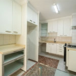 Apartamento à venda em Moema