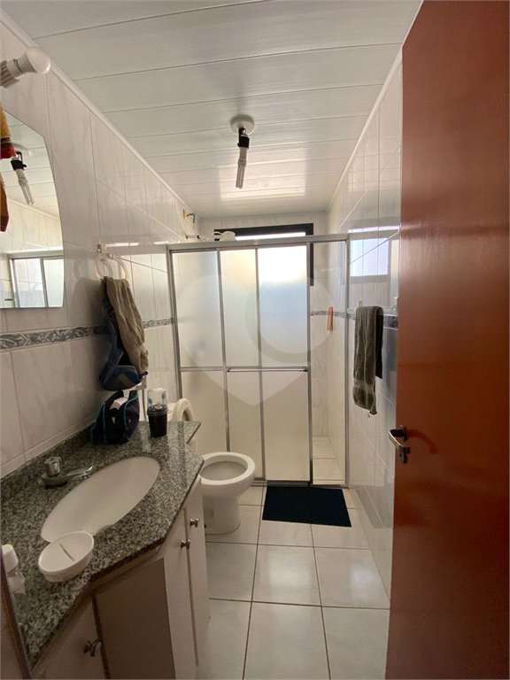 Apartamento no Edifício Riveira.