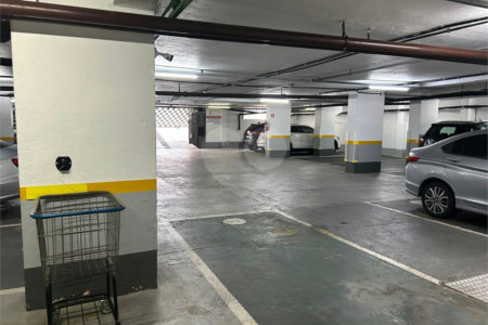 Apartamento 3 quartos no Paraíso
