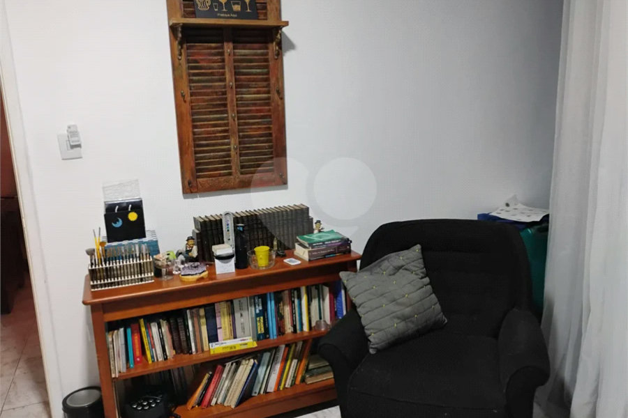 Casa Térrea à venda no Jardim da Glória — 91 m²