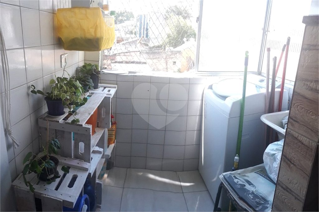 Apartamento 2 quartos - Vila Mariana