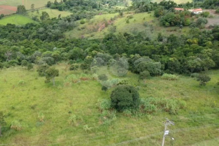 Terreno à venda em Arataba II, Louveira, SP