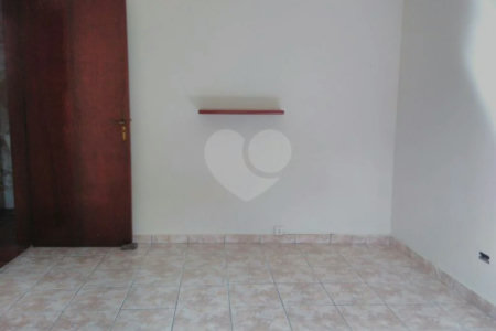 Casa Térrea Alto da Mooca