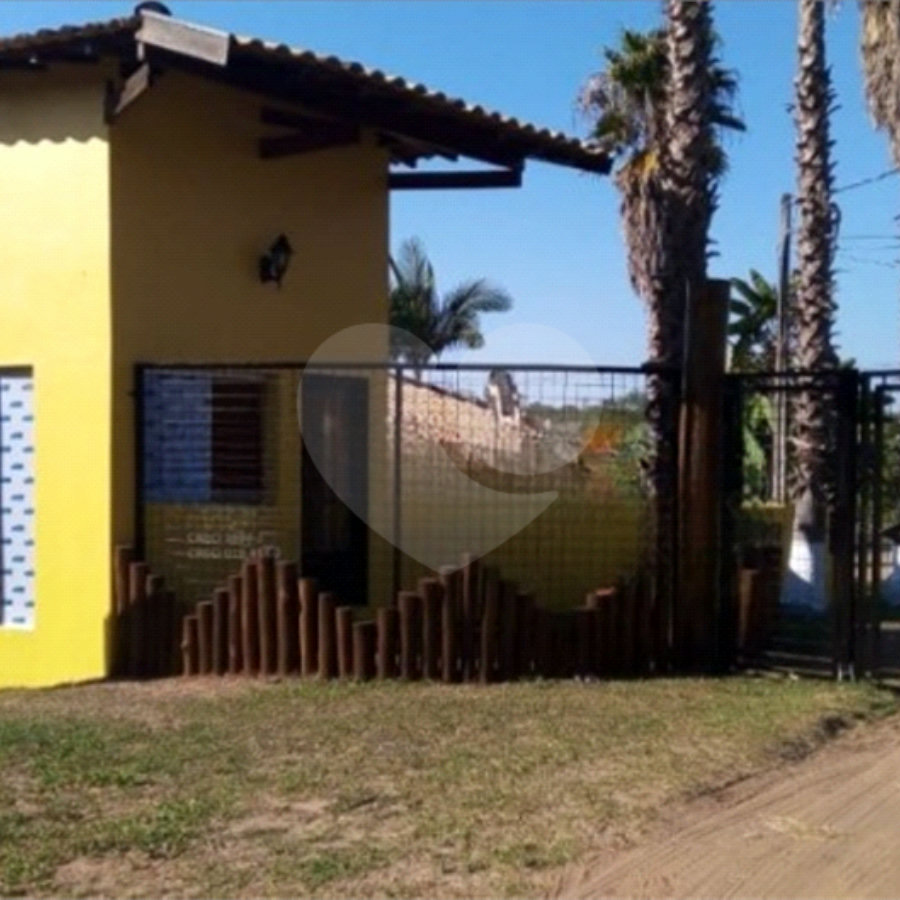 Terreno à Venda no Broa Eco Village – Represa do Broa