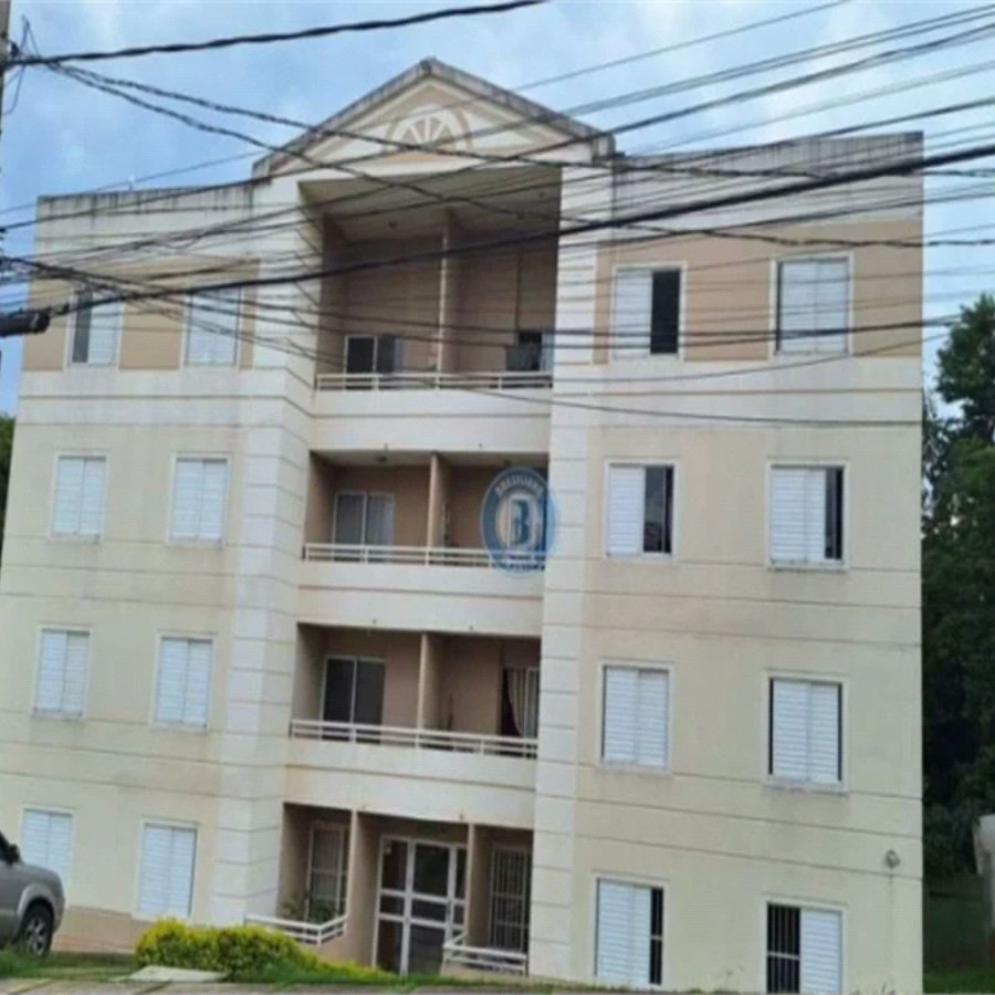 Apartamento à venda com 2 quartos em Jardim Ísis, Cotia - SP