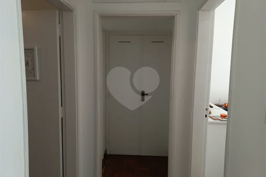 Apartamento 2 dormitórios para venda na Santa Cecília em São Paulo / SP