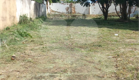 Terreno à venda em Planalto Paraíso, São Carlos, SP