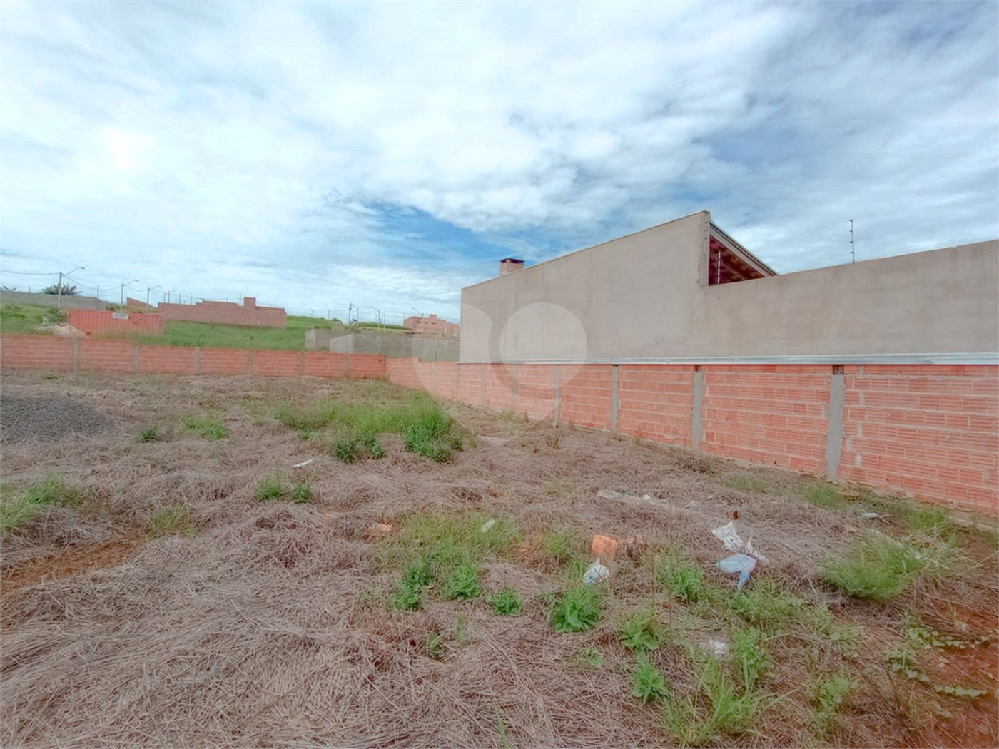 Terreno à Venda no Residencial Arcoville – Área de Franca Expansão