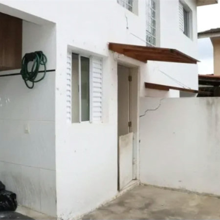 Triplex à venda com 3 quartos em Chácara Canta Galo, Cotia - SP