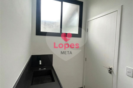 CASA LINDA NO CONDOMINIO RESERVA DO PARATEHY COM 4 DORMITORIOS, 4 SUÍTES, PISCINA, ELEVADOR, SJC