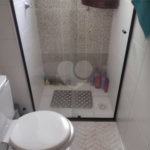 Apartamento no Condomínio Residencial Parque dos Manacás