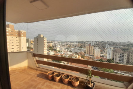 Apartamento à Venda no Edifício João Malagutti – 3 Dormitórios, 132m², Vista Maravilhosa!