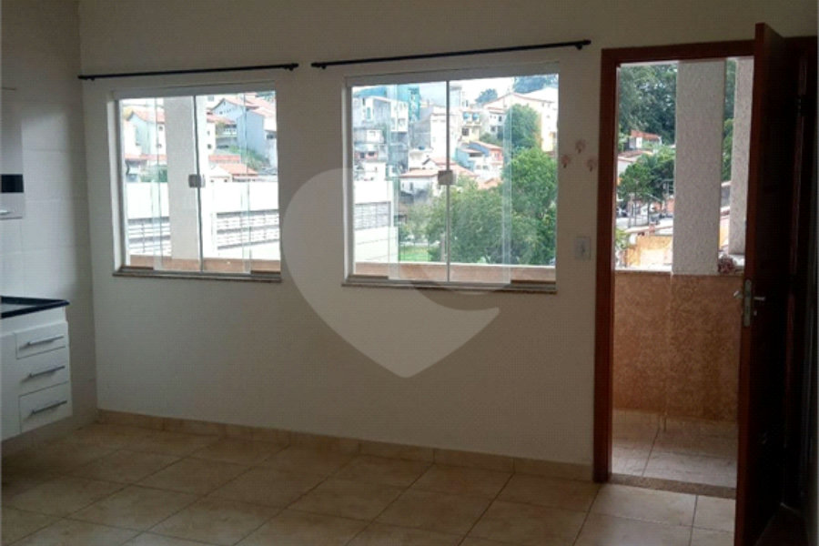 APARTAMENTO A VENDA EM SP ITAQUERA