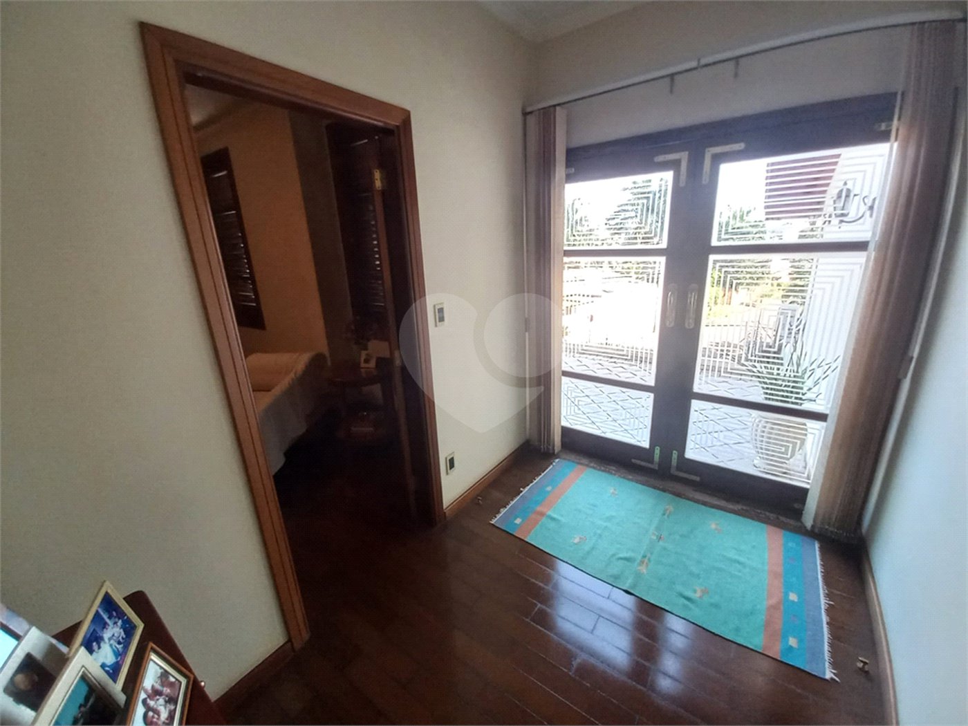 Casa Térrea na XV de Novembro .